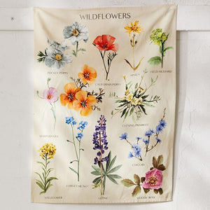 Bandeira Flowers-4Evah Young