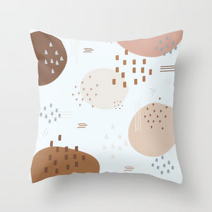 Capas De Almofada Artsy-4Evah Young