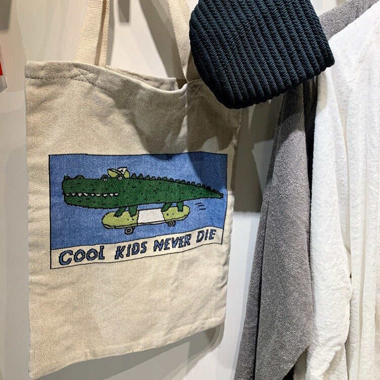 Ecobags Arte-4Evah Young