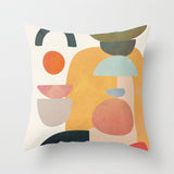 Capas De Almofada Artsy-4Evah Young
