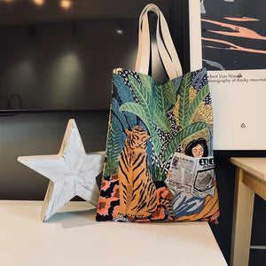 Ecobags Arte-4Evah Young