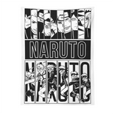 Bandeiras Naruto-4Evah Young