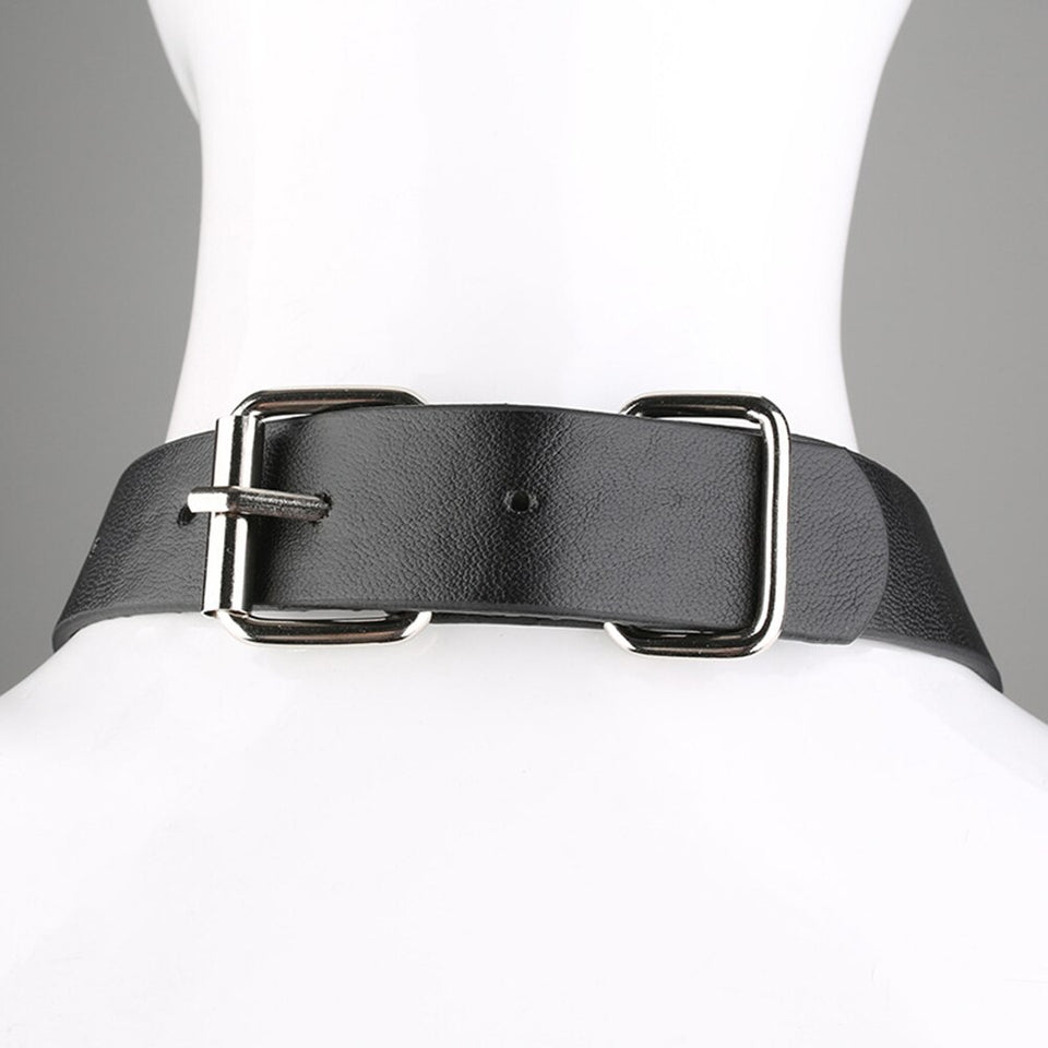 Choker Presilha-4Evah Young