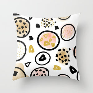 Capas De Almofada Artsy-4Evah Young