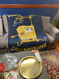 Colcha Bob Esponja-4Evah Young