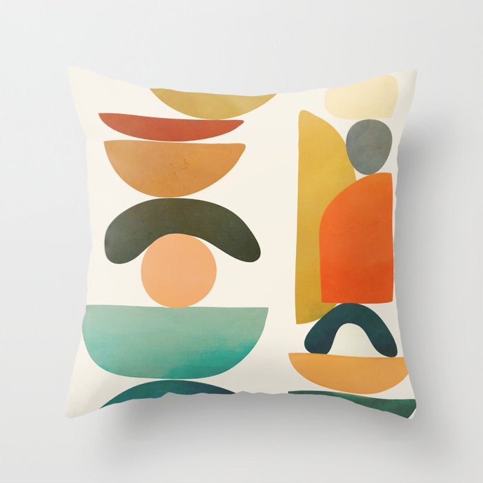 Capas De Almofada Artsy-4Evah Young