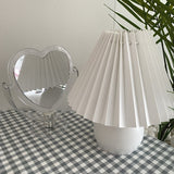 Espelho Duplo Glass Heart-4Evah Young
