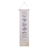 Bandeira Flâmula Eclipse Lunar-4Evah Young