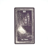 Cartas De Tarot Floresta Negra-4Evah Young