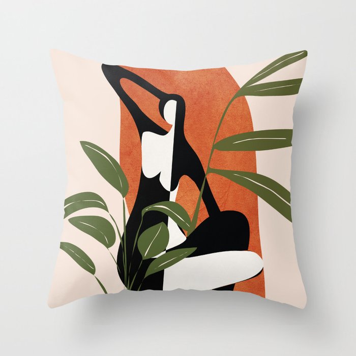 Capas De Almofada Artsy-4Evah Young