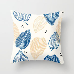 Capas De Almofada Artsy-4Evah Young