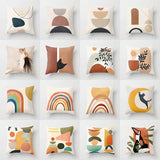 Capas De Almofada Artsy-4Evah Young