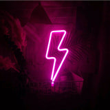 Neon Led Raio-4Evah Young