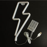 Neon Led Raio-4Evah Young
