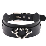 Choker Coração Heart-4Evah Young