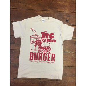 Camiseta Big Kahuna (Pulp Fiction)-4Evah Young