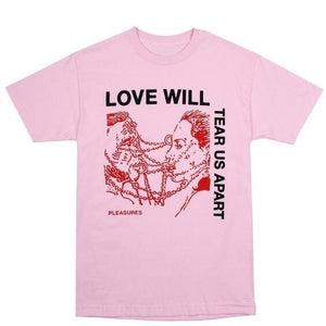 Camiseta Lil Peep-4Evah Young