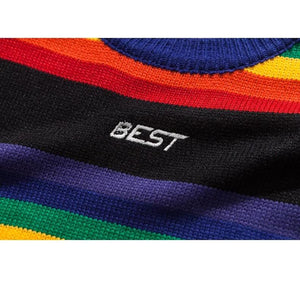 Blusa Rainbow-4Evah Young