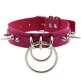 Choker Punx-4Evah Young