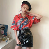 Camisa Chinese Dragon-4Evah Young