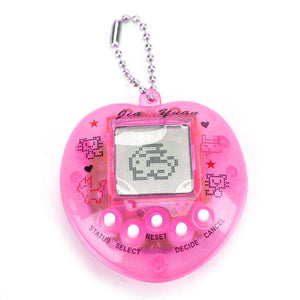 Tamagotchi Cores Sortidas-4Evah Young