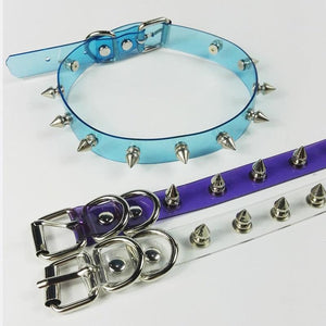 Jelly Choker-4Evah Young
