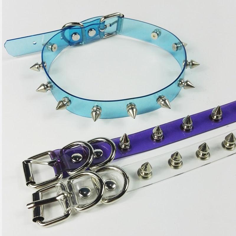 Jelly Choker-4Evah Young
