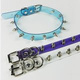 Jelly Choker-4Evah Young
