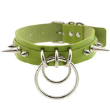 Choker Punx-4Evah Young