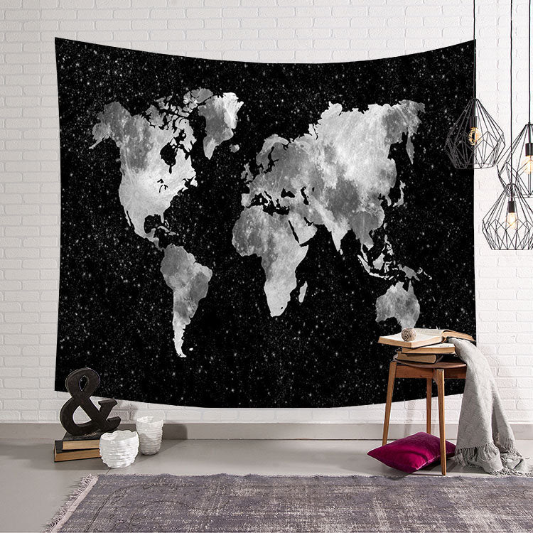 Bandeiras Mapa Do Mundo-4Evah Young