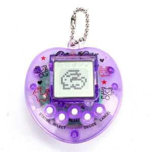 Tamagotchi Cores Sortidas-4Evah Young