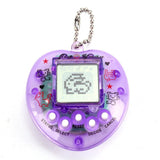 Tamagotchi Cores Sortidas-4Evah Young