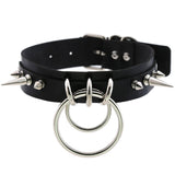 Choker Punx-4Evah Young