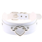 Choker Coração Heart-4Evah Young