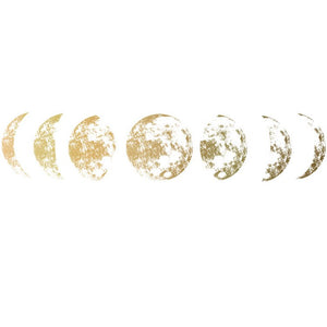 Adesivo Fases da Lua-4Evah Young