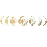 Adesivo Fases da Lua-4Evah Young