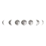 Adesivo Fases da Lua-4Evah Young