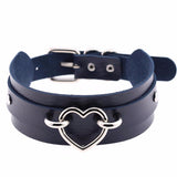 Choker Coração Heart-4Evah Young