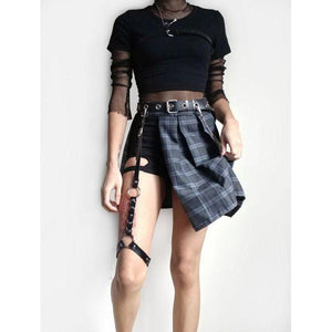 Liga Gothic-4Evah Young