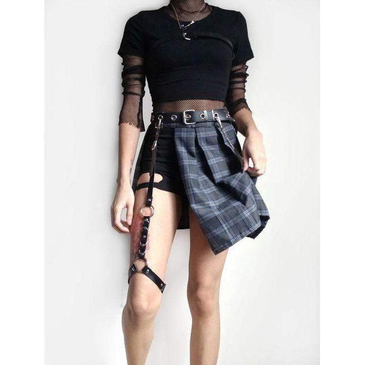 Liga Gothic-4Evah Young
