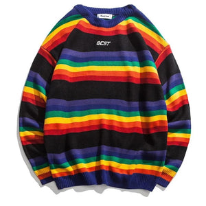 Blusa Rainbow-4Evah Young