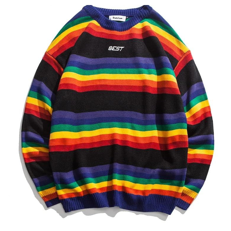 Blusa Rainbow-4Evah Young