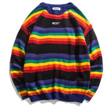 Blusa Rainbow-4Evah Young