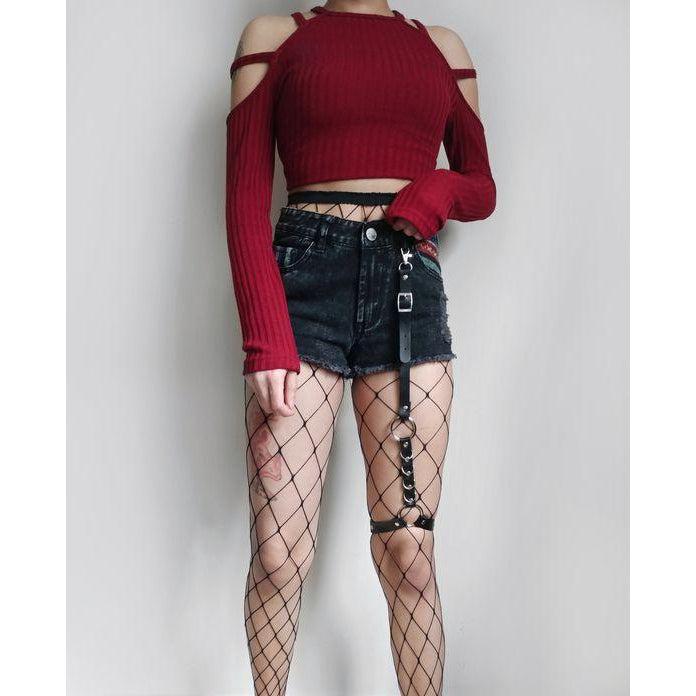 Liga Gothic-4Evah Young