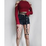 Liga Gothic-4Evah Young