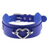 Choker Coração Heart-4Evah Young