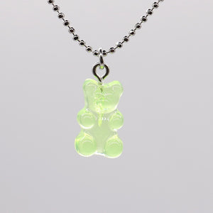 Colar Gummy Bear-4Evah Young