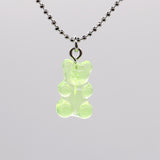 Colar Gummy Bear-4Evah Young