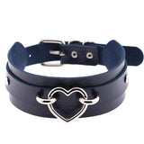 Choker Coração Heart-4Evah Young