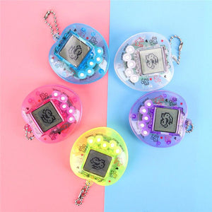 Tamagotchi Cores Sortidas-4Evah Young
